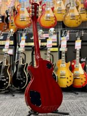 Edwards E-LP-98LTS -Cherry Sunburst- 2005年製 【Deep Joint!】【Lacquer Taste!】【Seymour Duncan Pickups!】_3