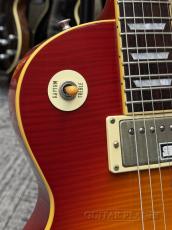 Edwards E-LP-98LTS -Cherry Sunburst- 2005年製 【Deep Joint!】【Lacquer Taste!】【Seymour Duncan Pickups!】_6