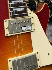 Edwards E-LP-98LTS -Cherry Sunburst- 2005年製 【Deep Joint!】【Lacquer Taste!】【Seymour Duncan Pickups!】_7