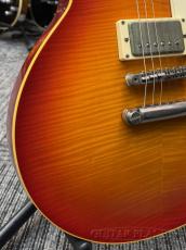 Edwards E-LP-98LTS -Cherry Sunburst- 2005年製 【Deep Joint!】【Lacquer Taste!】【Seymour Duncan Pickups!】_8