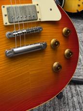 Edwards E-LP-98LTS -Cherry Sunburst- 2005年製 【Deep Joint!】【Lacquer Taste!】【Seymour Duncan Pickups!】_9