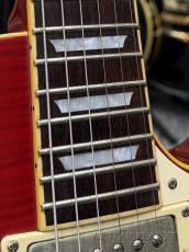 Edwards E-LP-98LTS -Cherry Sunburst- 2005年製 【Deep Joint!】【Lacquer Taste!】【Seymour Duncan Pickups!】_10
