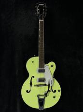 Gretsch G5420T Classic Hollow Body Single-Cut w/ Bigsby-Two-Tone Anniversary Green-【アウトレット品】_2