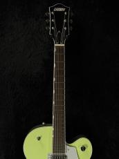 Gretsch G5420T Classic Hollow Body Single-Cut w/ Bigsby-Two-Tone Anniversary Green-【アウトレット品】_3