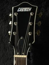 Gretsch G5420T Classic Hollow Body Single-Cut w/ Bigsby-Two-Tone Anniversary Green-【アウトレット品】_4