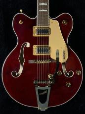 Gretsch G5422TG Electromatic Classic Hollow Body Double-Cut with Bigsby -Walnut Stain-【アウトレット品】