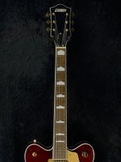 Gretsch G5422TG Electromatic Classic Hollow Body Double-Cut with Bigsby -Walnut Stain-【アウトレット品】_3