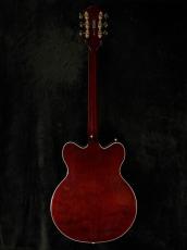 Gretsch G5422TG Electromatic Classic Hollow Body Double-Cut with Bigsby -Walnut Stain-【アウトレット品】_4