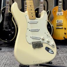 Fender Japan ST68-TX ''Mod.'' -VWH (Vintage White)- 2013年製 【Maple Cap!】【Texas Special Pickups!】【3.60kg】