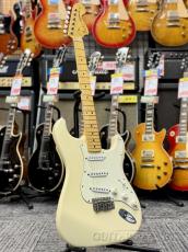 Fender Japan ST68-TX ''Mod.'' -VWH (Vintage White)- 2013年製 【Maple Cap!】【Texas Special Pickups!】【3.60kg】_2