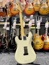 Fender Japan ST68-TX ''Mod.'' -VWH (Vintage White)- 2013年製 【Maple Cap!】【Texas Special Pickups!】【3.60kg】_3