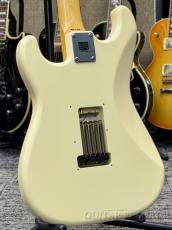 Fender Japan ST68-TX ''Mod.'' -VWH (Vintage White)- 2013年製 【Maple Cap!】【Texas Special Pickups!】【3.60kg】_4