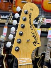 Fender Japan ST68-TX ''Mod.'' -VWH (Vintage White)- 2013年製 【Maple Cap!】【Texas Special Pickups!】【3.60kg】_5
