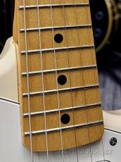 Fender Japan ST68-TX ''Mod.'' -VWH (Vintage White)- 2013年製 【Maple Cap!】【Texas Special Pickups!】【3.60kg】_7
