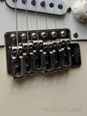 Fender Japan ST68-TX ''Mod.'' -VWH (Vintage White)- 2013年製 【Maple Cap!】【Texas Special Pickups!】【3.60kg】_8