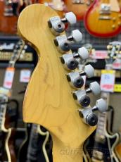 Fender Japan ST68-TX ''Mod.'' -VWH (Vintage White)- 2013年製 【Maple Cap!】【Texas Special Pickups!】【3.60kg】_9