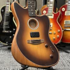 Fender Acoustasonic Player Jazzmaster -2-Color Sunburst- 2023年製 【2.59kg】