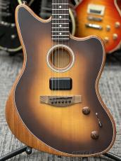 Fender Acoustasonic Player Jazzmaster -2-Color Sunburst- 2023年製 【2.59kg】_2