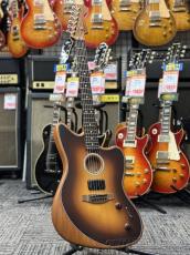 Fender Acoustasonic Player Jazzmaster -2-Color Sunburst- 2023年製 【2.59kg】_3