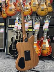 Fender Acoustasonic Player Jazzmaster -2-Color Sunburst- 2023年製 【2.59kg】_4