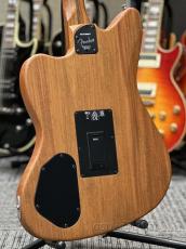 Fender Acoustasonic Player Jazzmaster -2-Color Sunburst- 2023年製 【2.59kg】_5