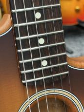 Fender Acoustasonic Player Jazzmaster -2-Color Sunburst- 2023年製 【2.59kg】_7