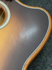 Fender Acoustasonic Player Jazzmaster -2-Color Sunburst- 2023年製 【2.59kg】_8