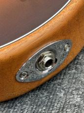 Fender Acoustasonic Player Jazzmaster -2-Color Sunburst- 2023年製 【2.59kg】_9