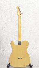 FUJIGEN NTE100MAH Off White Blonde【A240639】【3.58kg】_4