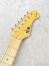 FUJIGEN NTE100MAH Off White Blonde【A240639】【3.58kg】_9
