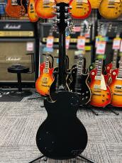 Gibson Les Paul Studio -Ebony- 2001年製 【4.50kg】_4