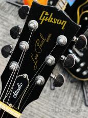 Gibson Les Paul Studio -Ebony- 2001年製 【4.50kg】_5