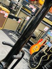 Gibson Les Paul Studio -Ebony- 2001年製 【4.50kg】_8