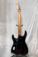 Charvel Pro-Mod Plus Dinky DK24 HH 2PT E QM -Midnight Ocean- 2025年製  【Stainless Steel Frets】_4
