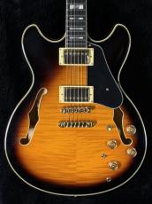 Ibanez JSM10-VYS (Vintage Yellow Sunburst)