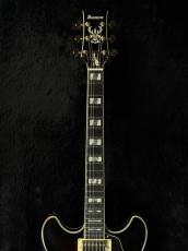 Ibanez JSM10-VYS (Vintage Yellow Sunburst)_3