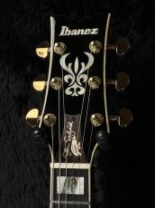 Ibanez JSM10-VYS (Vintage Yellow Sunburst)_4