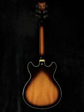 Ibanez JSM10-VYS (Vintage Yellow Sunburst)_5