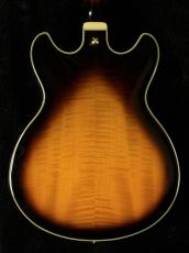 Ibanez JSM10-VYS (Vintage Yellow Sunburst)_6