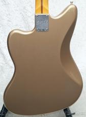 Fender 【アウトレット】American Professional Classic Jazzmaster -Faded Firemist Gold-_2