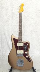 Fender 【アウトレット】American Professional Classic Jazzmaster -Faded Firemist Gold-_3