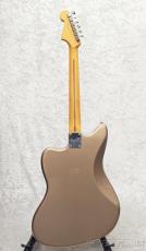 Fender 【アウトレット】American Professional Classic Jazzmaster -Faded Firemist Gold-_4