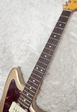Fender 【アウトレット】American Professional Classic Jazzmaster -Faded Firemist Gold-_5