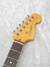 Fender 【アウトレット】American Professional Classic Jazzmaster -Faded Firemist Gold-_7