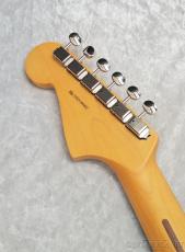 Fender 【アウトレット】American Professional Classic Jazzmaster -Faded Firemist Gold-_8