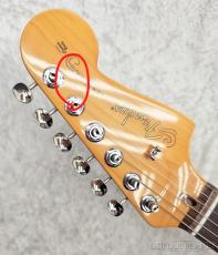 Fender 【アウトレット】American Professional Classic Jazzmaster -Faded Firemist Gold-_9