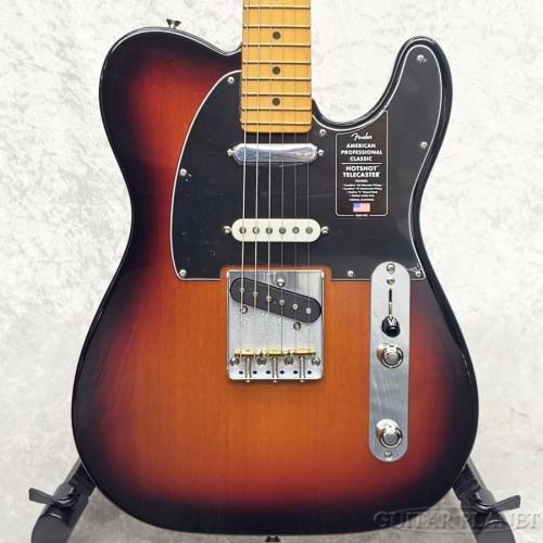Fender 【アウトレット】American Professional Classic Hotshot Telecaster -3-Color Sunburst-