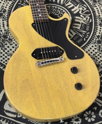 Gibson Les Paul Junior -TV Yellow- 【3.72kg】【#204160223】