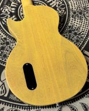 Gibson Les Paul Junior -TV Yellow- 【3.72kg】【#204160223】_7
