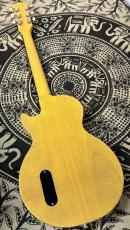 Gibson Les Paul Junior -TV Yellow- 【3.72kg】【#204160223】_8